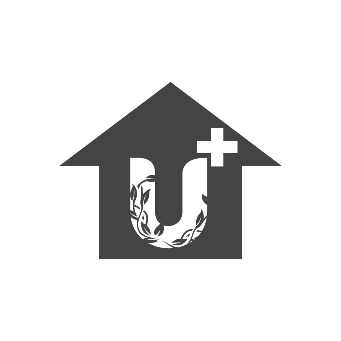 U＋