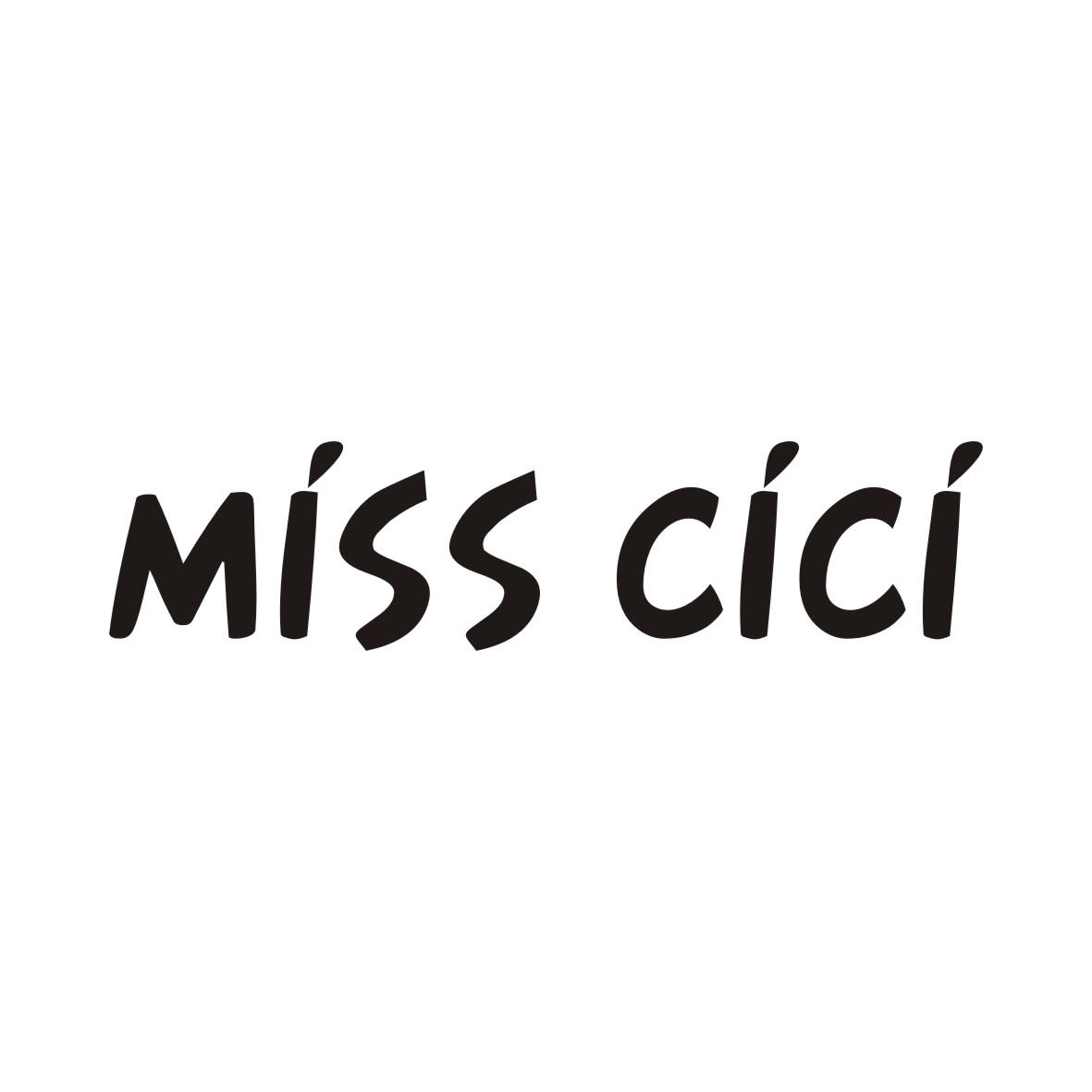 MISS CICI