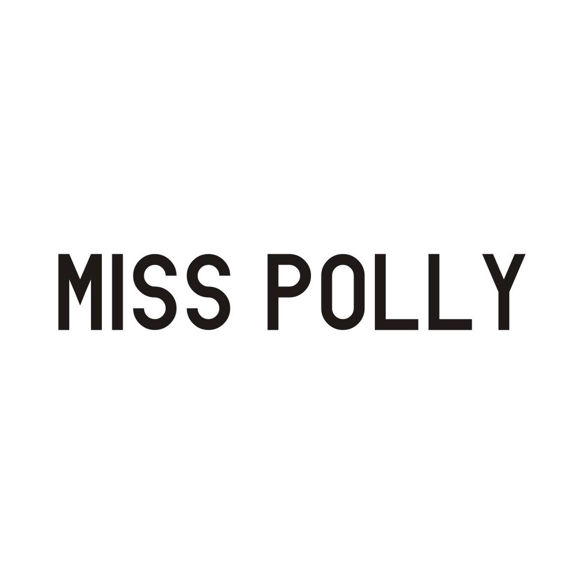MISS POLLY（波莉小姐）