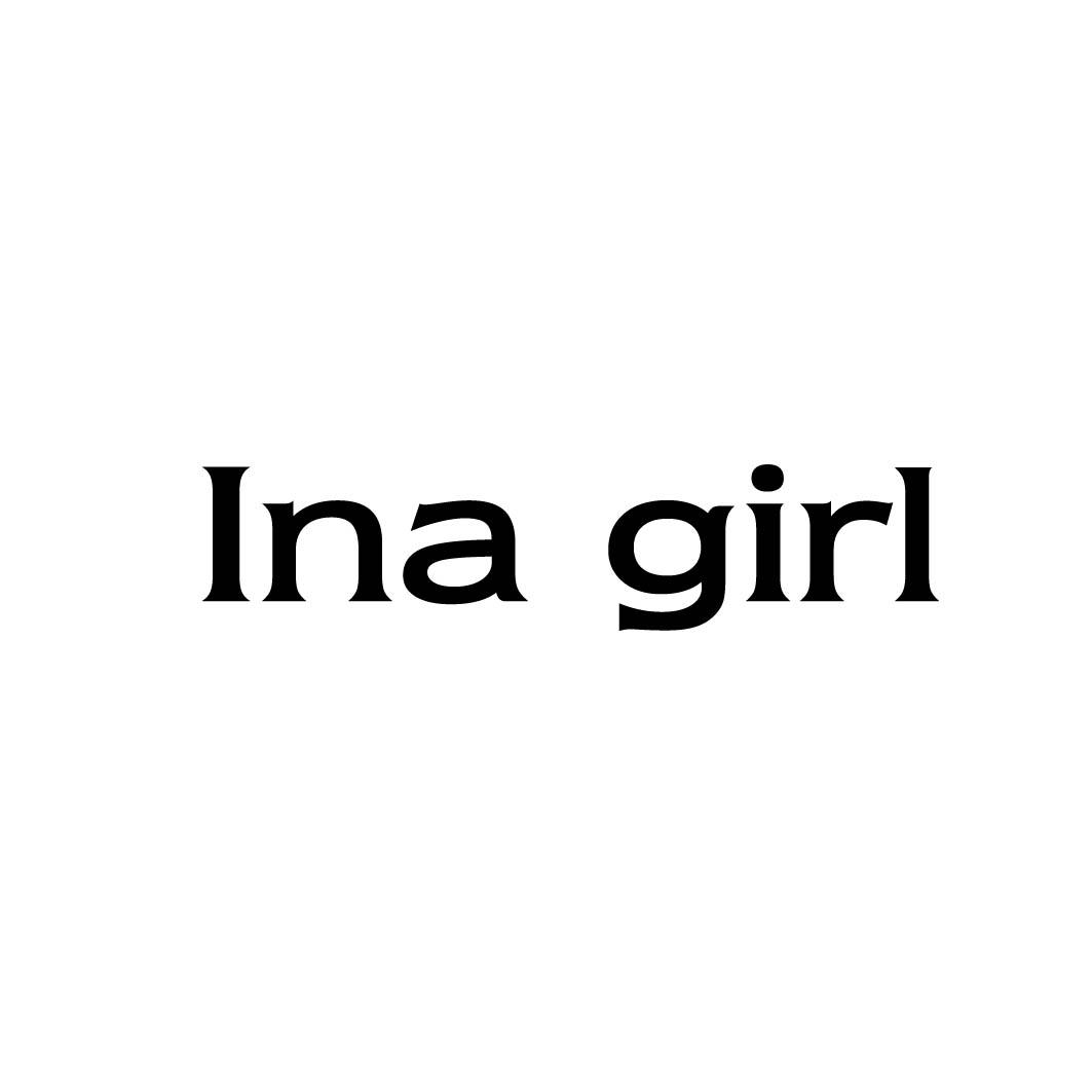 INA GIRL