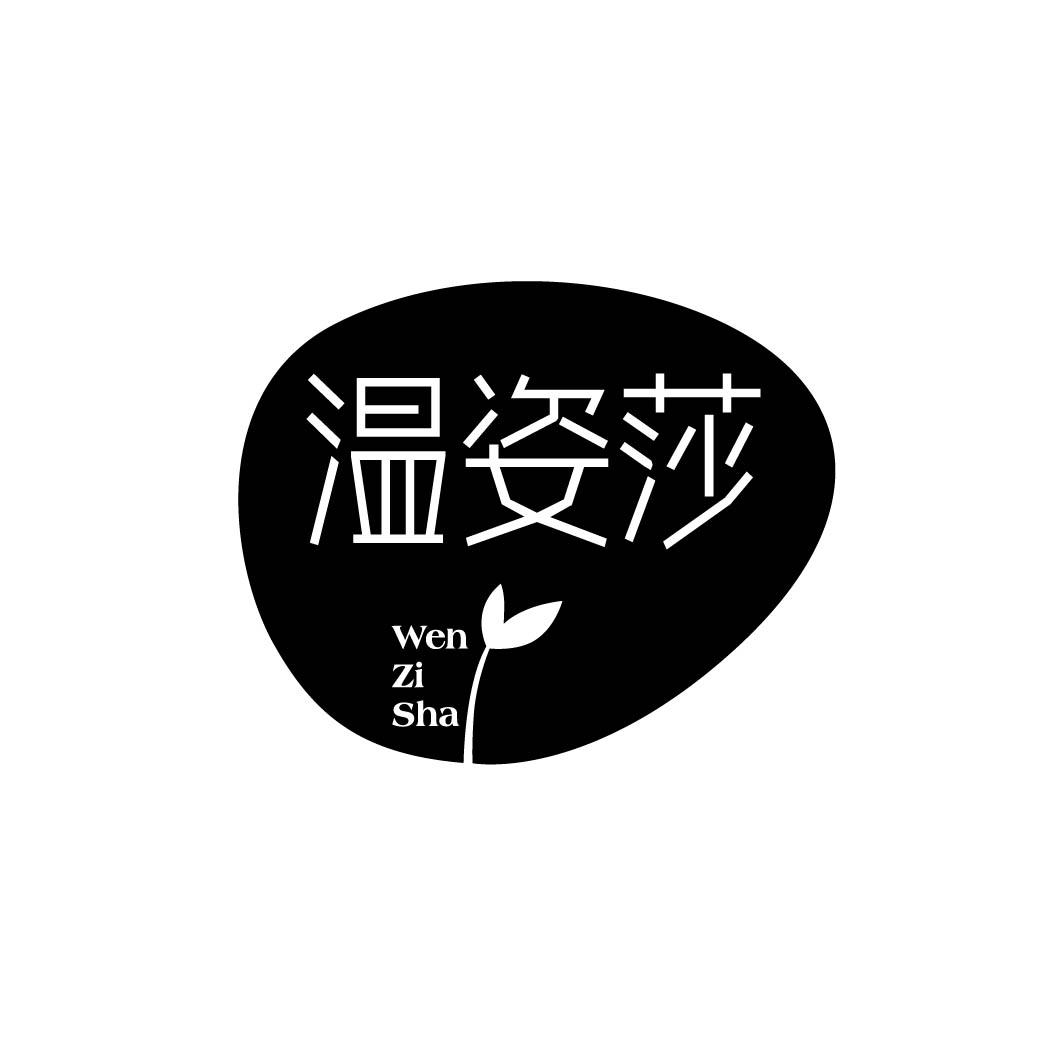 温姿莎 