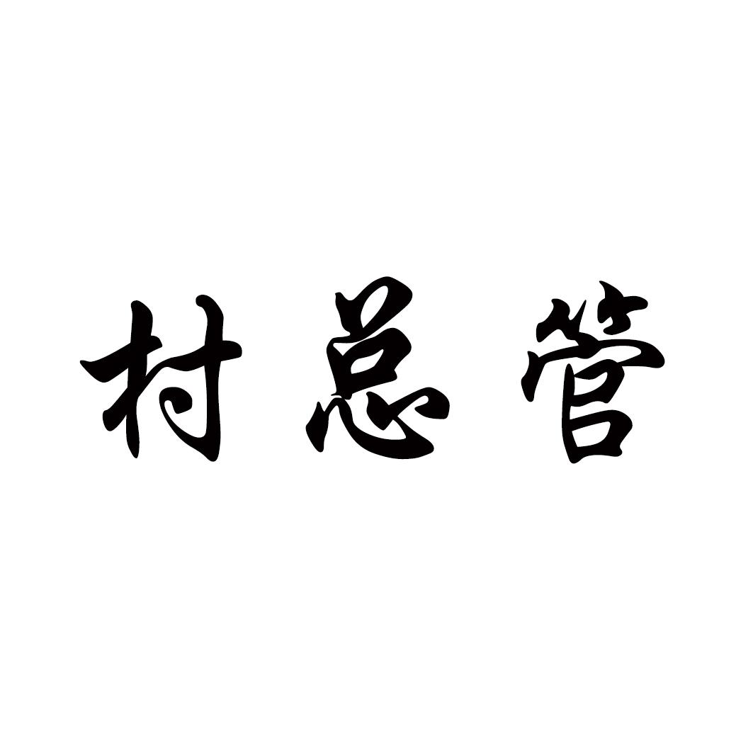 村总管