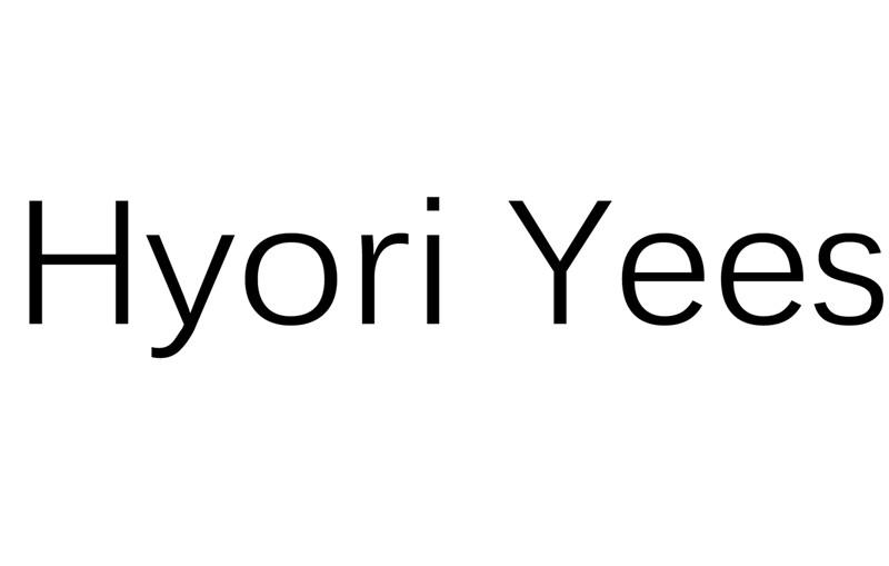 hyori yees