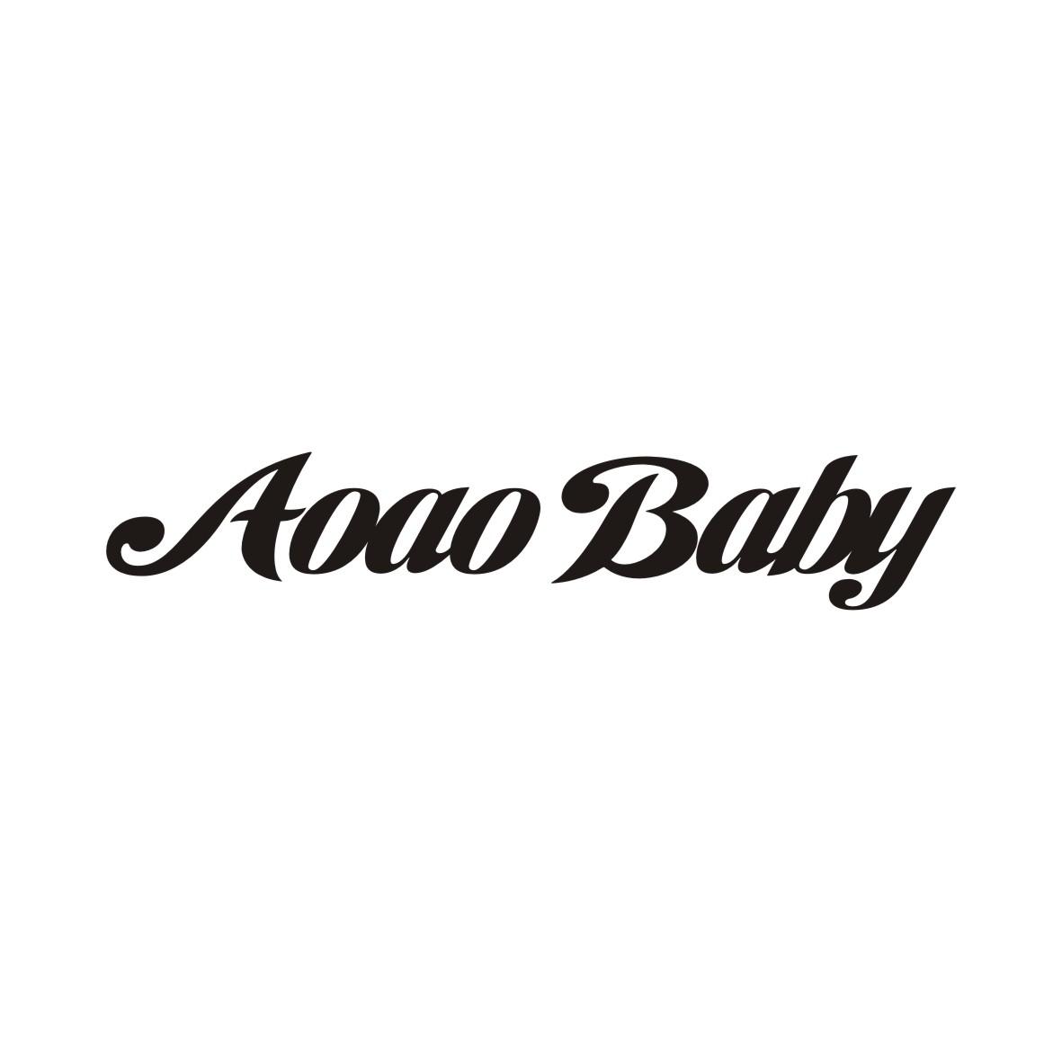 AOAOBABY(奥奥宝贝）