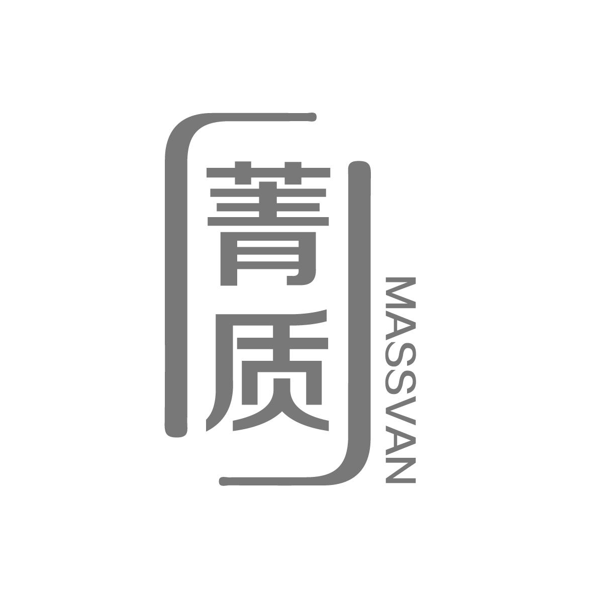 菁质 MASSVAN