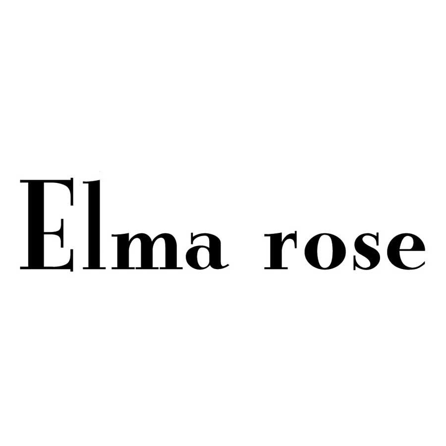 ELMA ROSE     （埃尔玛玫瑰）