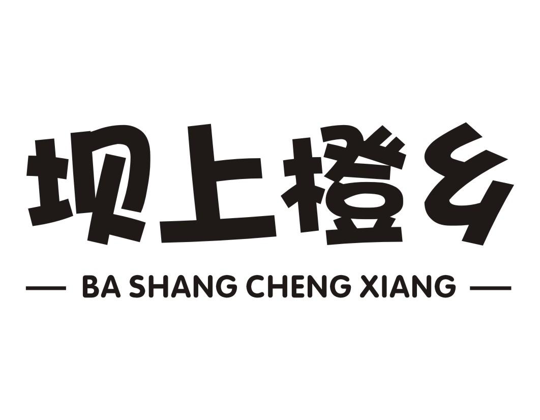 坝上橙乡BASHANGCHENGXIANG