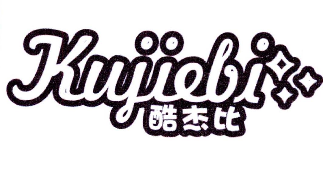 酷杰比