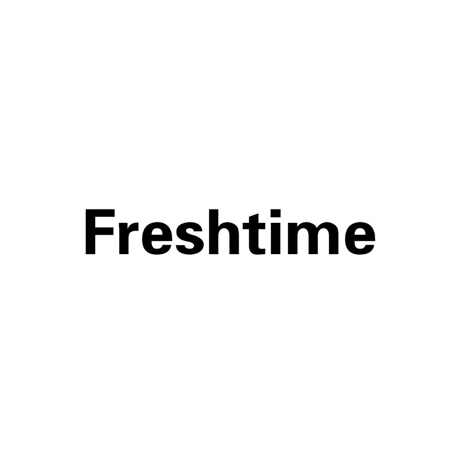 FRESHTIME