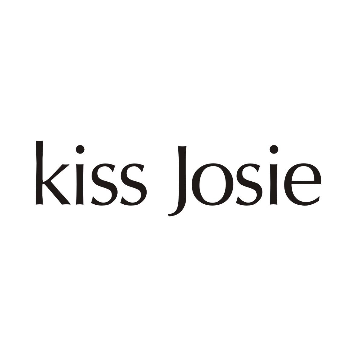 KISS JOSIE