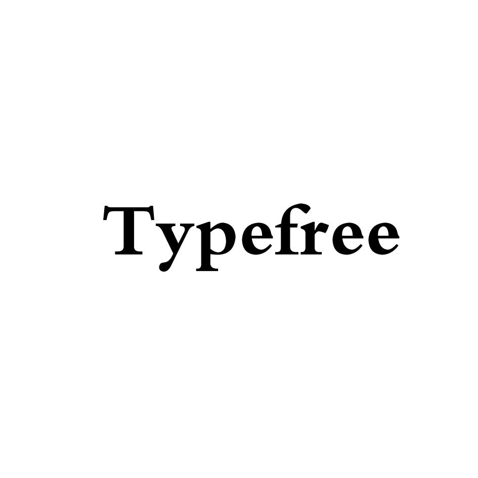 TYPEFREE