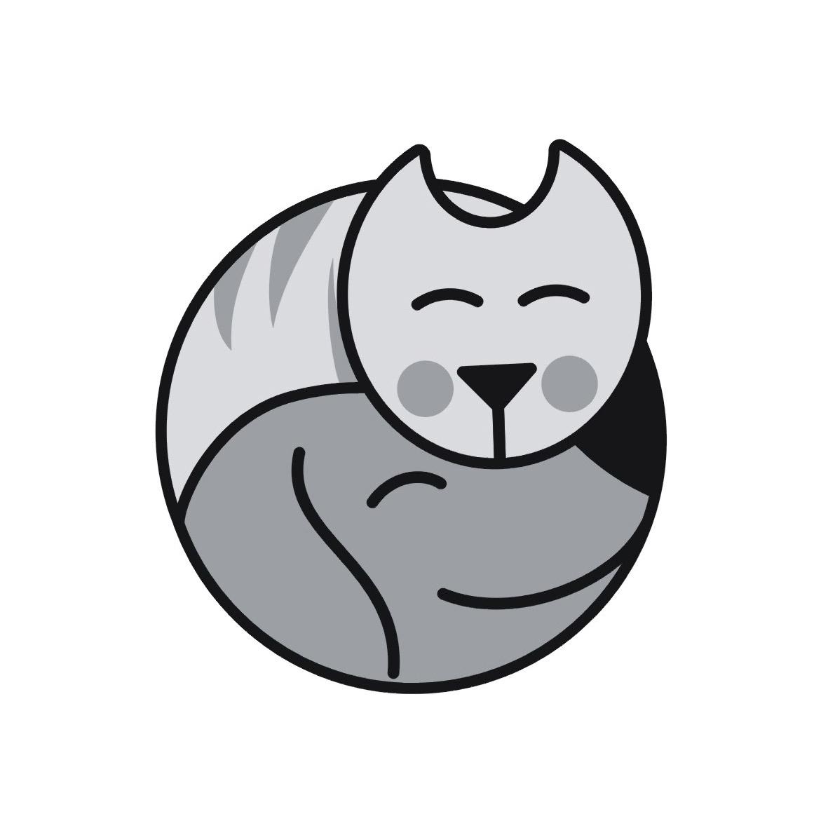 猫狗图形