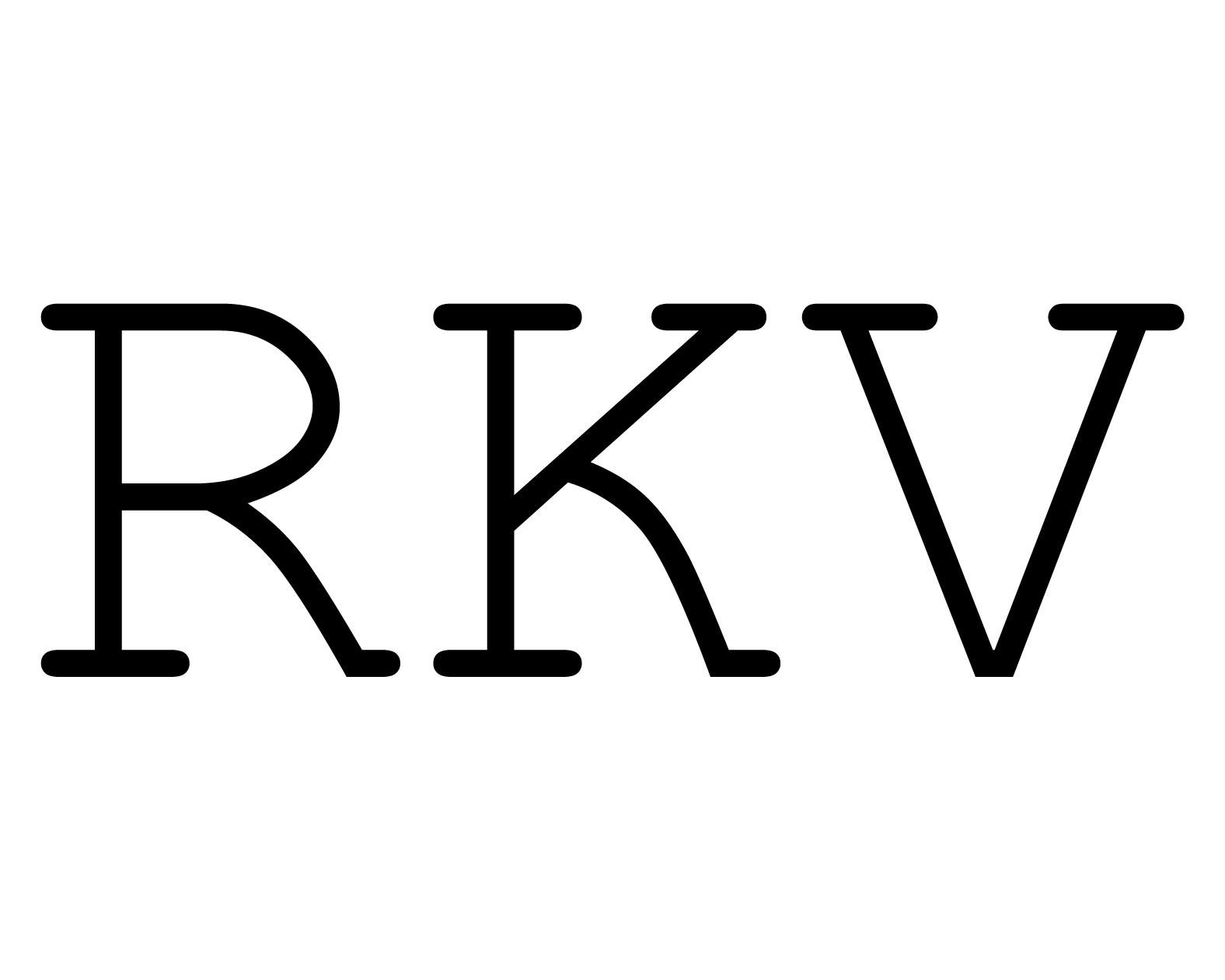 RKV