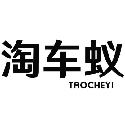 淘车蚁