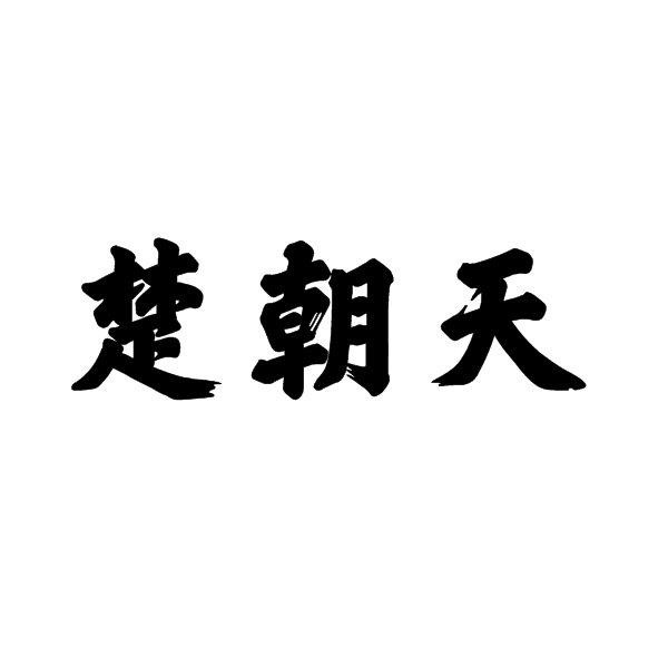 楚朝天
