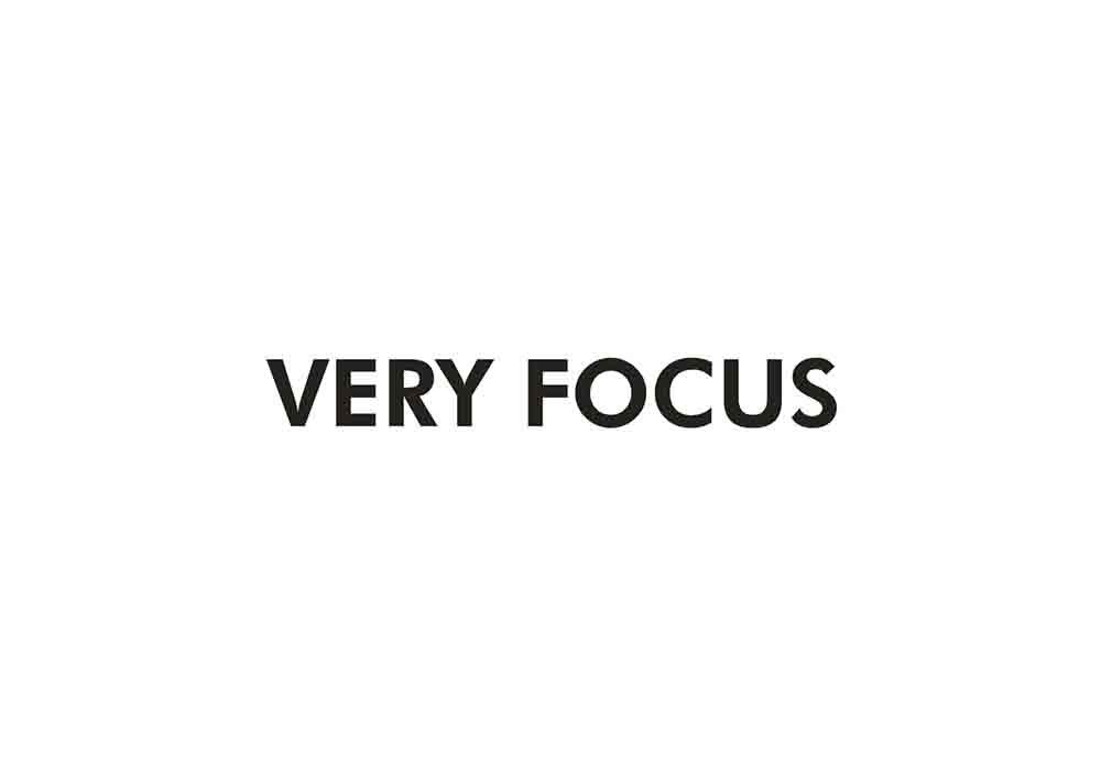 VERYFOCUS