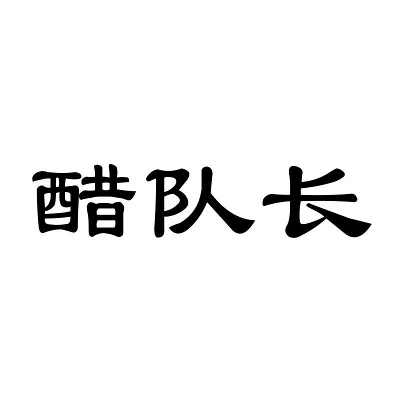 醋队长