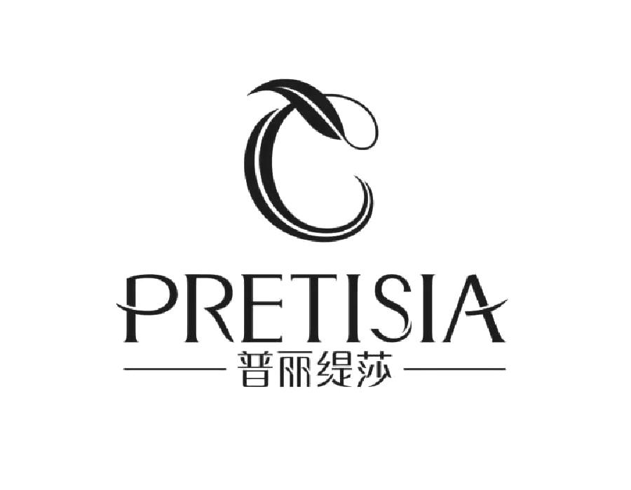 普丽缇莎 PRETISIA