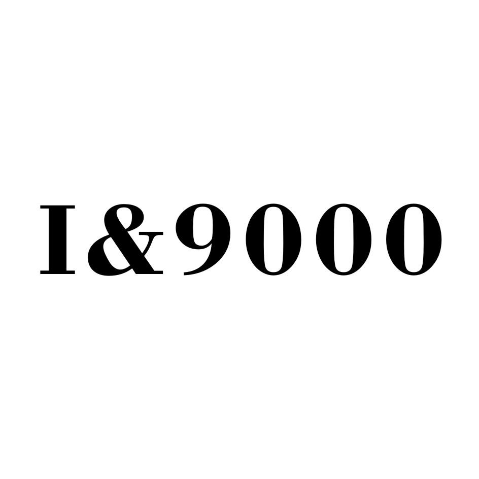 I&9000