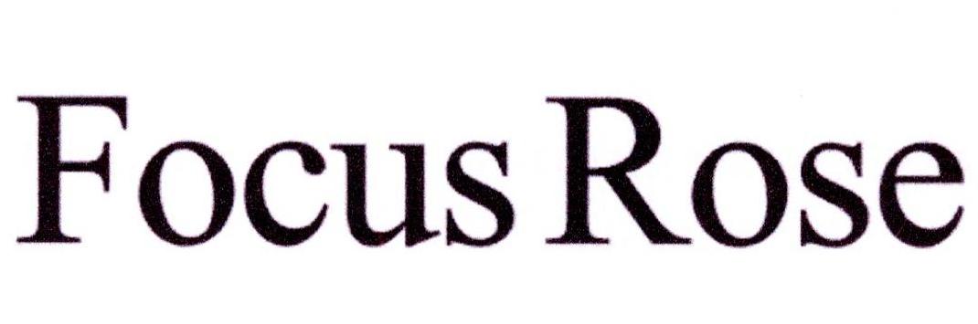 FOCUS ROSE