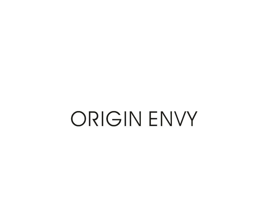 ORIGIN ENVY