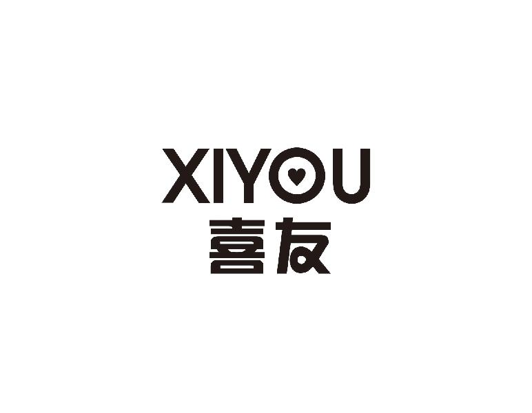 喜友