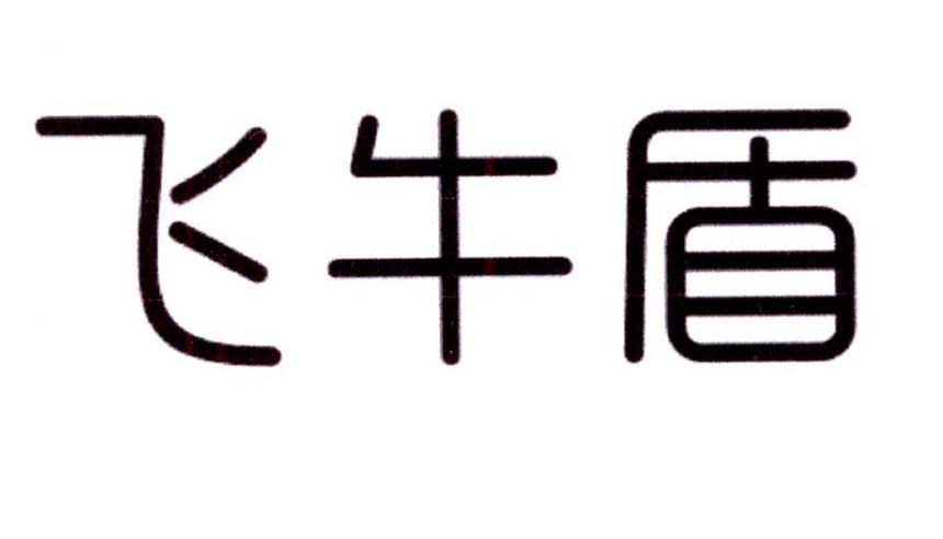 飞牛盾