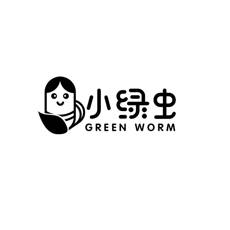 小绿虫 GREEN WORM