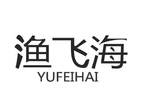 渔飞海