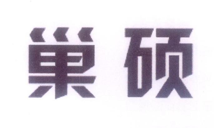 巢硕