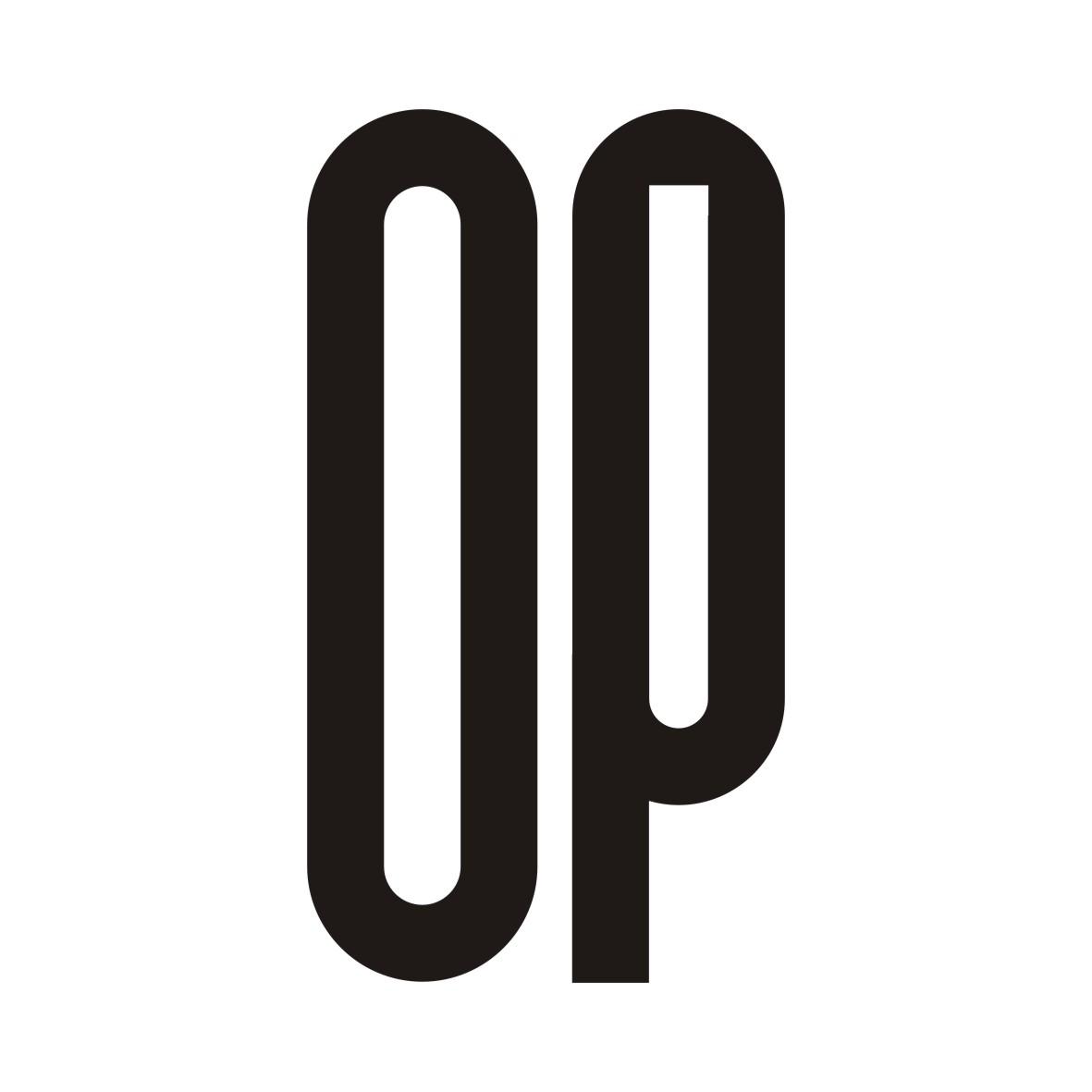 OP图形
