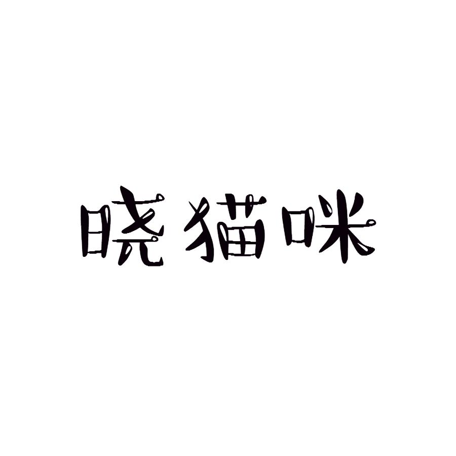 晓猫咪