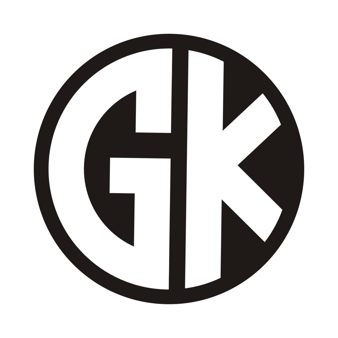 GK图形