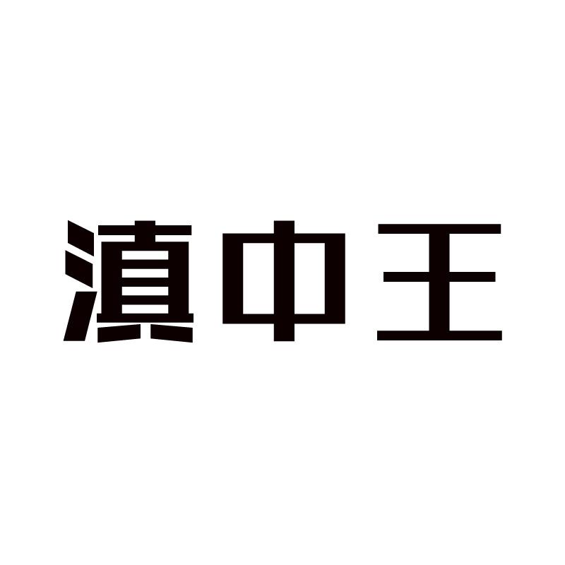 滇中王