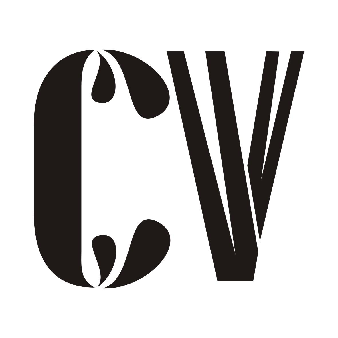 CV图形