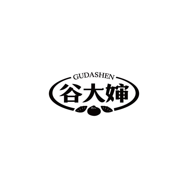 谷大婶