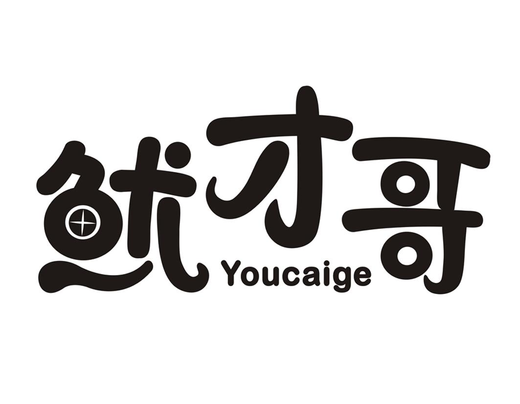 鱿才哥Youcaige