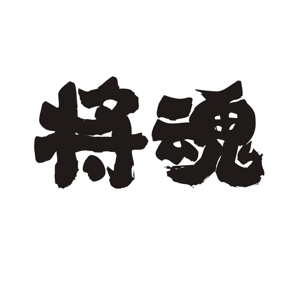 将魂