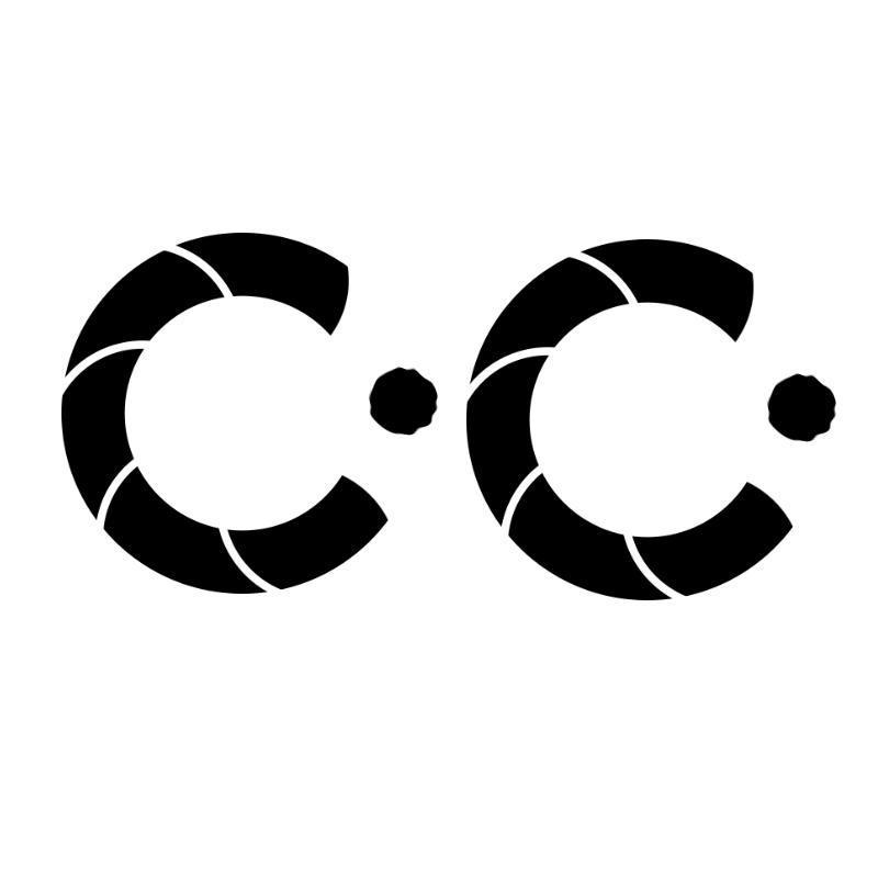 CC图形
