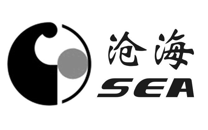 沧海  SEA