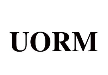 UORM