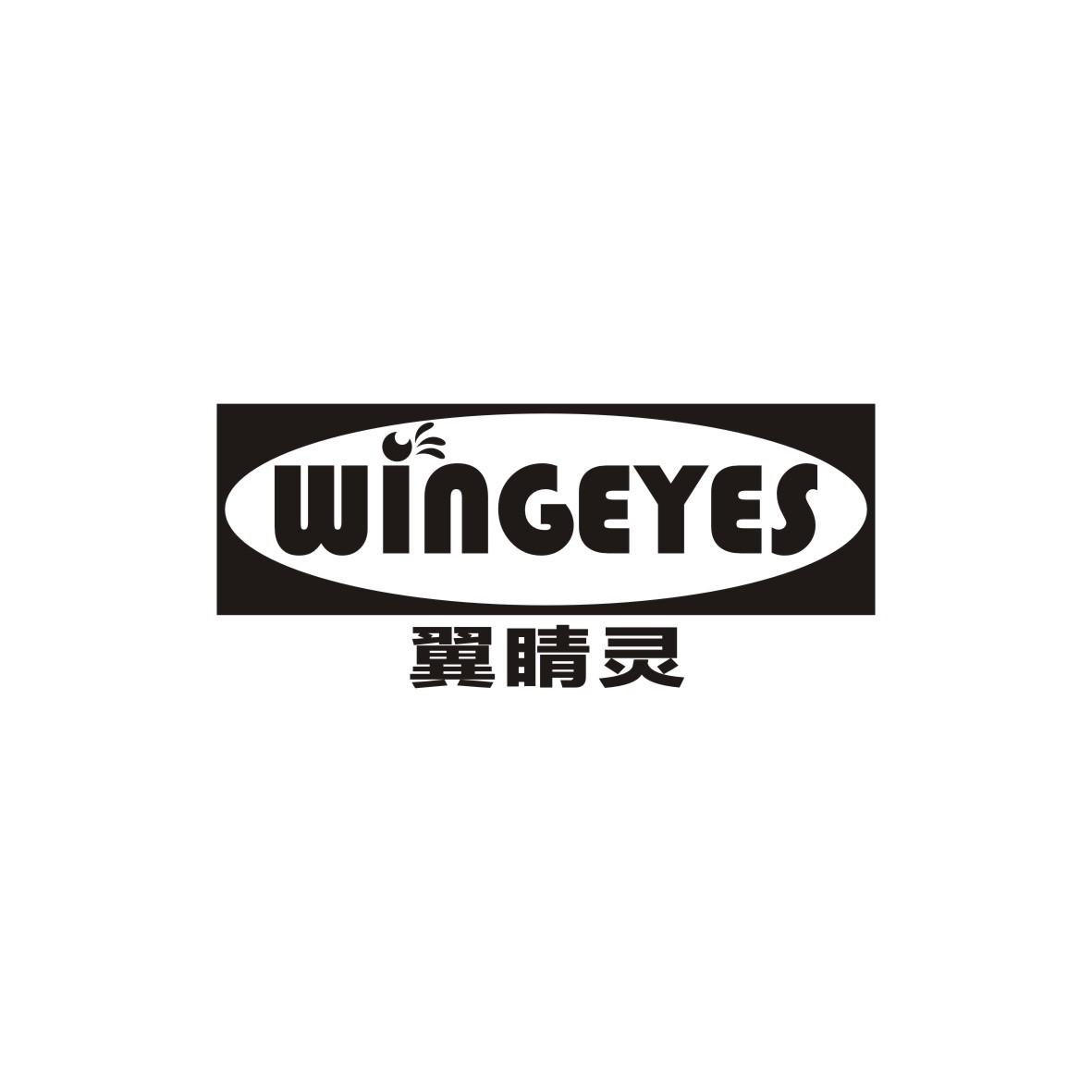 翼睛灵
WINGEYES
