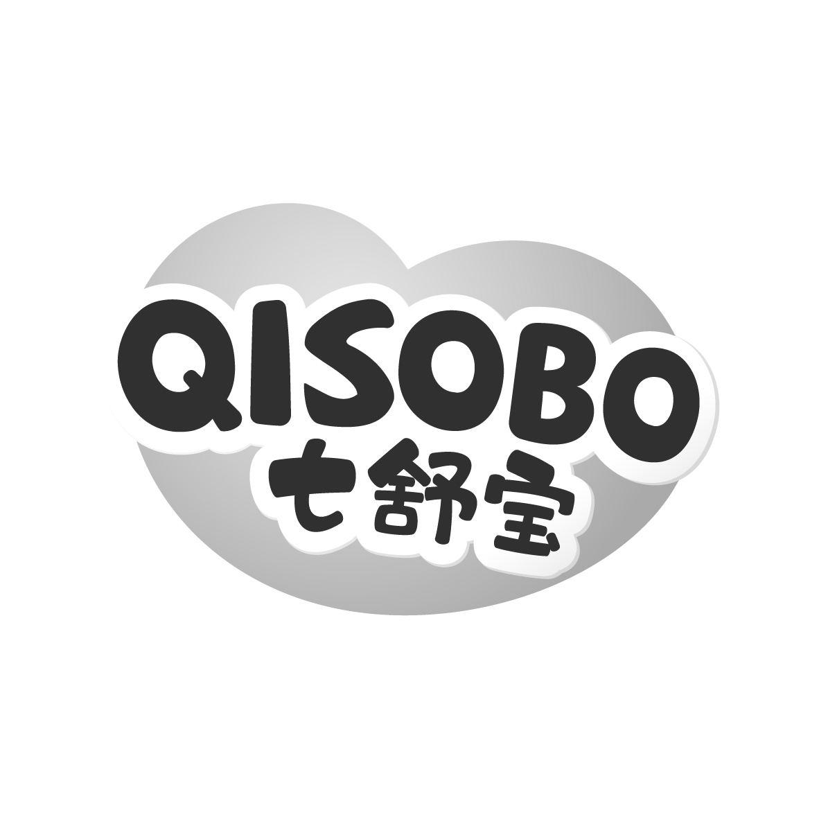 七舒宝
QISOBO