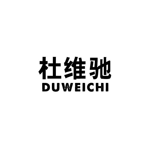 杜维驰
