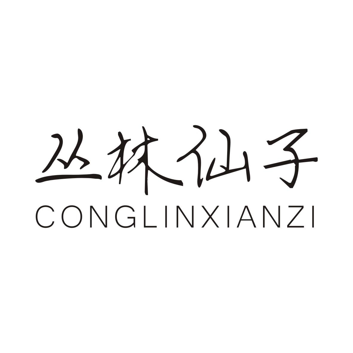 丛林仙子CONGLINXIANZI