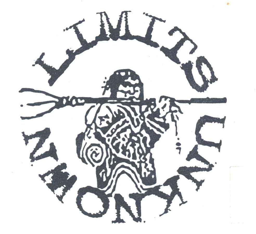 LIMITS UNKNOWN