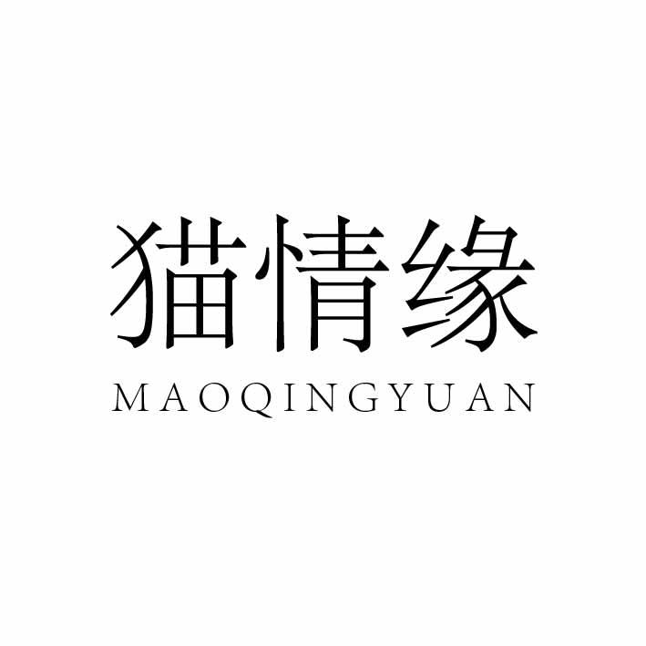 猫情缘