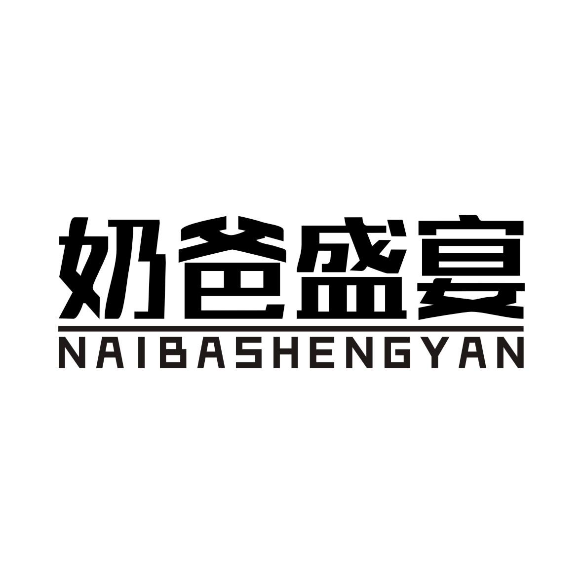 奶爸盛宴NAIBASHENGYAN