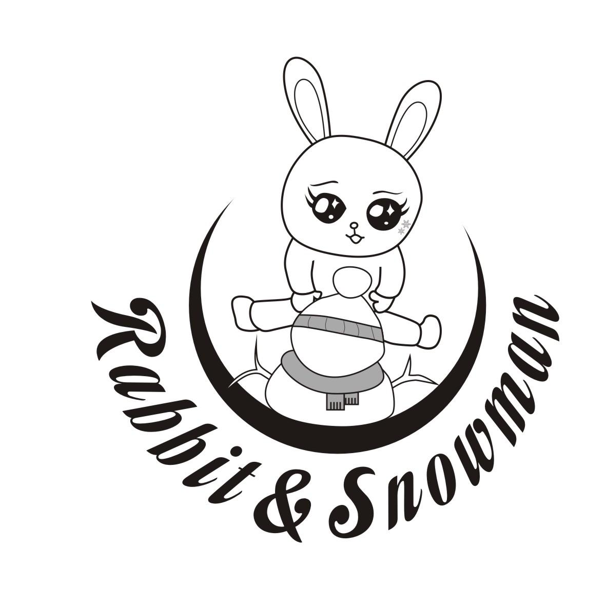 Rabbit & Snowman+图形