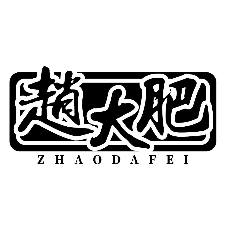 赵大肥